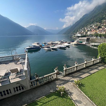 Ortensie & Oleandri Al Lago - By Myhomeincomo Argegno Buitenkant foto